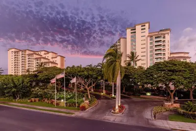 Image de Marriott Ko Olina Beach Club- 2 Bedroom Unit Sleeps 8!