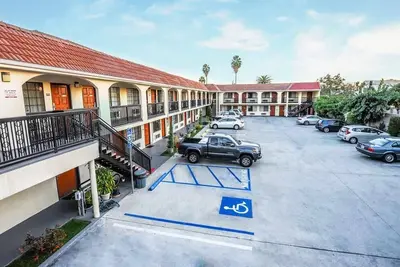 Image de 2qns-2 Queen Beds  Non Smoking