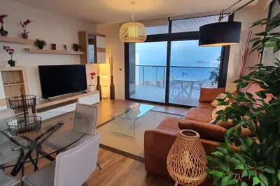 Image de Luxury apartment in Sunset Waves Benidorm