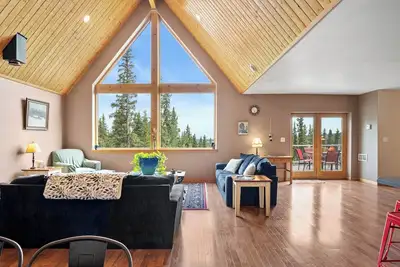 Image de 🦊Stunning 5 bedroom view home at Fox Den