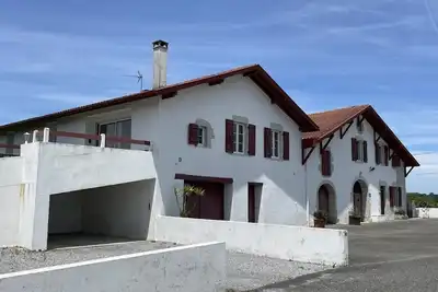 Image de Loustaou - Bidache - Gîte