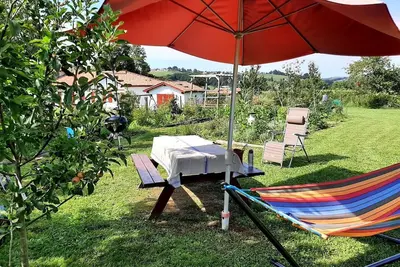 Image de Burusenia - Hasparren