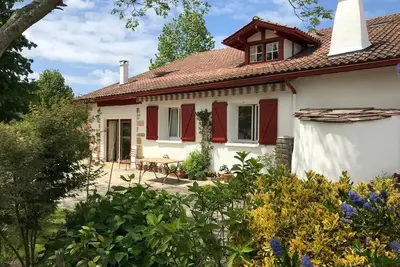 Image de Burkia - Sare - Gîte