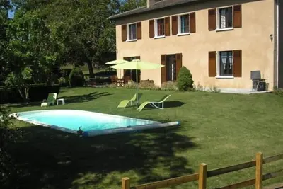 Image de Coumassous - Arricau-Bordes