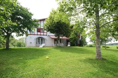 Image de Istiau - Urcuit - Gîte