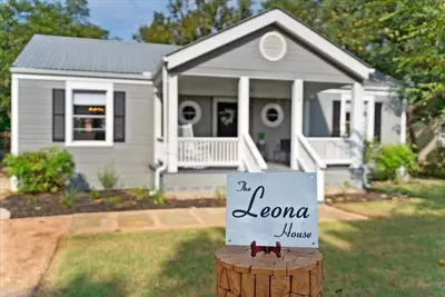 Image de The Leona House~Huge Backyard~Downtown Georgetown