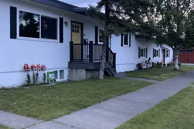 Downtown at your Doorstep