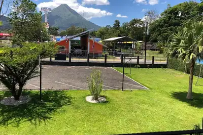 Image de Apartment 10: Condos Vista al Volcan - Second Floor