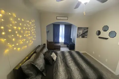 Image de Large 1 Bedroom Apartment on Westheimer Road