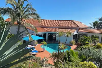 Image de Villa Olympia 3 bedrooms en suite with private swimming pool