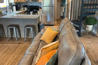 Image de McCrary Clan Lodge