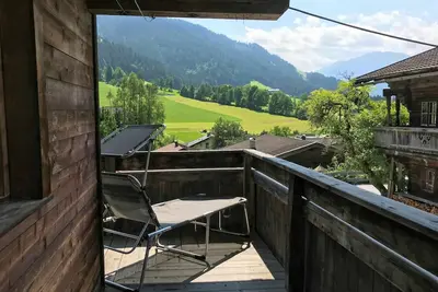 Image de Belle maison de vacances pour 4 personnes avec Wifi, Tv, balcon et parking