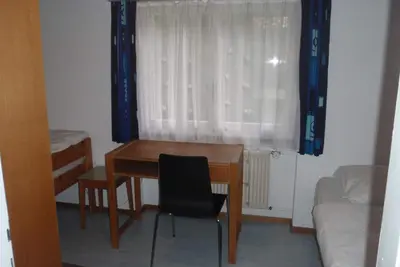 Image de Confortable appartement pour 4 personnes avec Wifi, Tv et balcon