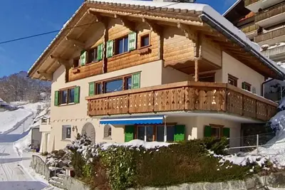 Image de Bel appartement pour 9 personnes avec Wifi, piscine, Tv, balcon et parking