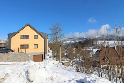 Image de Joli appartement pour 6 personnes avec Wifi, Tv, animaux admis et parking