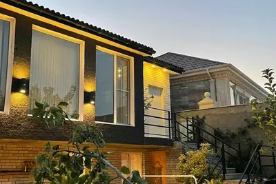 Image de Дом  возле моря