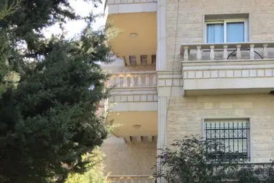Image de Private Traditional Lebanese Villa, With Balconies, Over Looking Six Acres