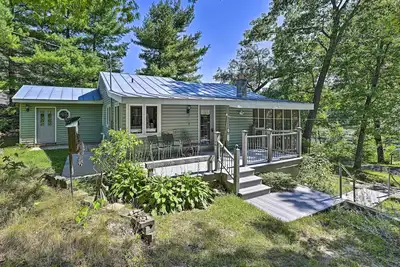 Image de Lakeside Iola Hideaway: Stunning Nature Views