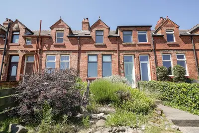 Image de Pow-Wow Shore Cottage, pet friendly, with open fire in Annan