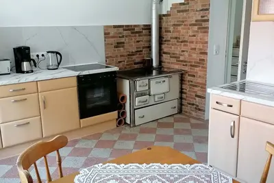Image de Vacation apartment farmhouse, first floor, 65 sqm, 2 separate bedrooms