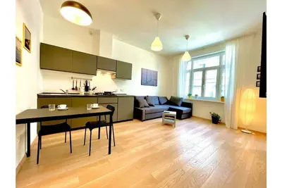 Image de Bora Luxury apartment