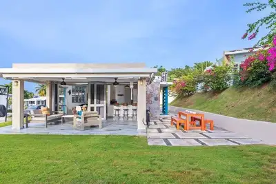 Image de Villa Descalza | The ultimate surfers retreat! Beautiful tropical Villa in RincĂł