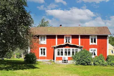 Image de Maison de vacances pour 9 a Ronneby-By Traum