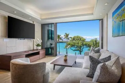 Image de Hapuna Beach Residences C53 Four Bedroom