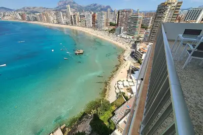Image de Fantastic apartment on the seafront