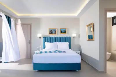 Image de Light Blue Luxury Rooms