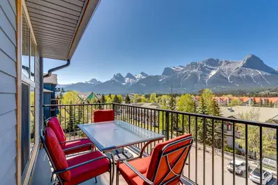 Image de Epic Mountain Views! Hot tubs, Park Pass Included