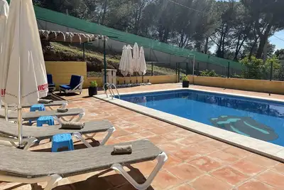 Image de Casa Rural Villa Algaba