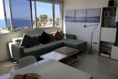 Image de Monte Rojo - Maravillosas Vistas al mar