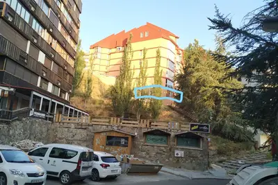 Image de Amplio Apartamento Para 8 en Edif Europa