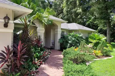 Image de Tampa -Seffner-Brandon Fl<br>3 bed 1 bath family, pet-friendly house