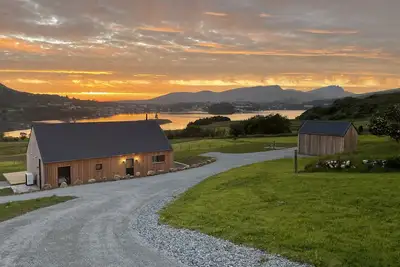 stoirm - a tranquil rural hideaway