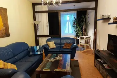 Image de Vacation apartment \"Bei Hanna\" - Apartments Stadteinwärts