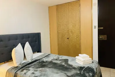 Image de New Beautiful 2 bedroom full Apartment San Juan, Area Metro.