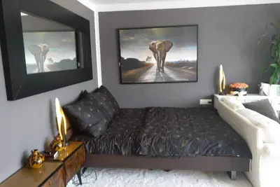 Image de Penthouse in Schaan with beautiful 360° Terrace