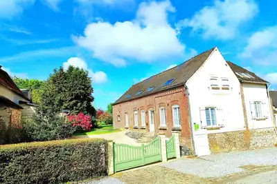 Image de Gîte la bocagere