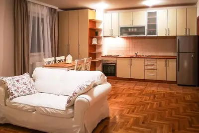 Image de Elegant 2bedroom Downtown Suite