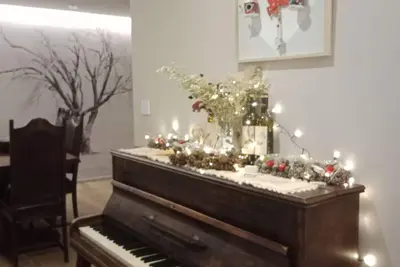 Image de Très bel appartement F2 rez de jardin