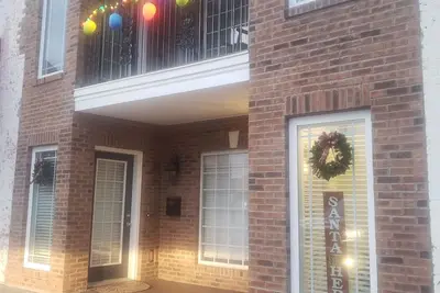 Image de Unique Downtown Townhouse