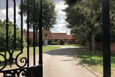 Image de Garden cottage self catering