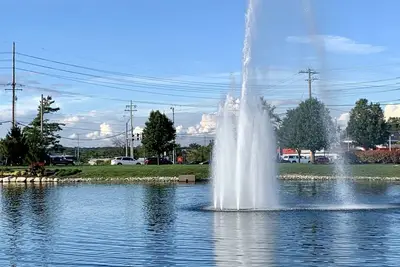 Image de Spacious 4 bedroom home