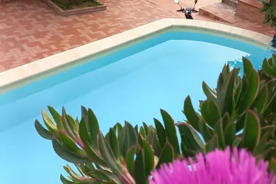 Villa Verde sea view 2