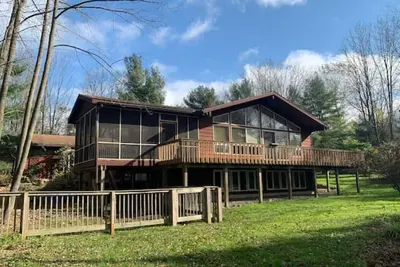 Image de Forest House
