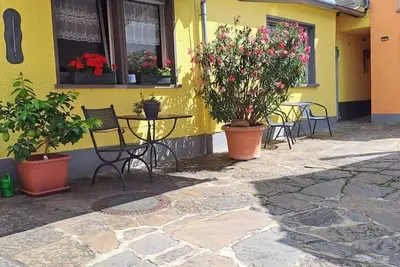 Image de Vacation home Wolle & Beate - Holiday home