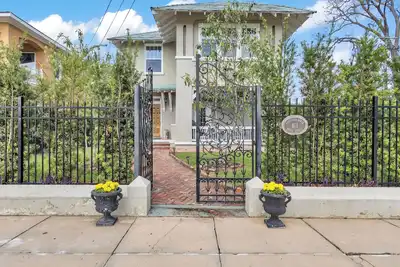 Image de Historic, Recently Renovated Home Near Savannah River & Downtown Augusta!