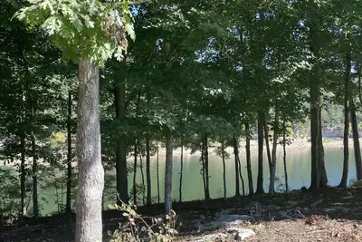 Image de Lakeside Hideaway Ii - lakefront with hot tub / walk to boat ramp
